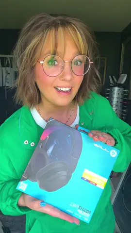Can we just take a sec for these?! The new JLab Nightfall headphones are giving. Sleek, wireless, and built for all-day comfort—plus they actually look good on your head 🖤 #JLabVibes #dealsforyoudays   #JLab #NightfallHeadphones #TechTok #WirelessHeadphones #TikTokMadeMeBuyIt #GadgetGoals #SleekStyle #EverydayTech #MidsizeMomFinds #AmazonFinds #HeadphoneCheck #TechReview #ComfortableTech #TikTokApproved