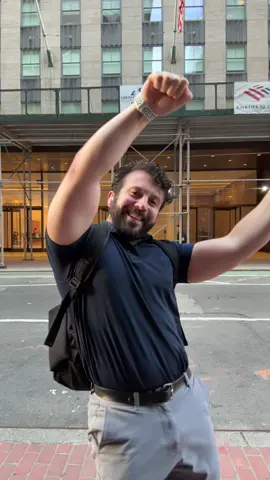 Braved the nyc heatwave for a dance :) #dance #fy #postwork #nyc #lovemenot 