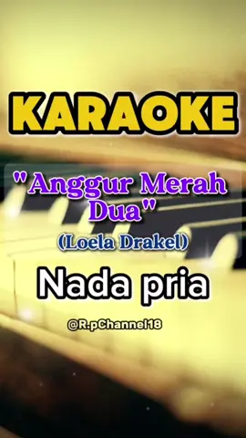 Lagu Nostalgia! Siapa yang Masih Ingat Anggur Merah 2? 🎤🍷 #FYP #KaraokeTikTok #LaguNostalgia #AnggurMerah2 #Viral #viral 
