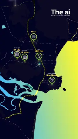 Giới thiệu dự án bất động sản bằng Geolayer3 #editvideobds #geolayer3 #dinhvanmedia 