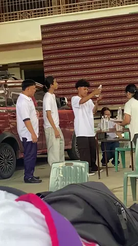 Nakita ko ulit sila #galawstudyante @Mr.dinz @Nashiitttboyswagga @Eiven Defante @rovic luz-ano. 