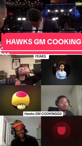 Pels traded us 2 firsts, the 2026 DPOY and Cam Boozer for “Dejounte Murray and Derik Queen” 😂😂😂😂😂😂  Boozer/Dybantsa/Peterson/Ament/Quaintance/Stirtz/Toppin are all in play Onsi Saleh is COOKINGGGGG #NBA #nbavideos #basketball #basketballvideos #sports #fyp #foryou #foryoupage #viral #hoops #nbaedits #dlee4three #atlantahawks #atlhawks #atlanta #nbadraft #nbadraft2025 
