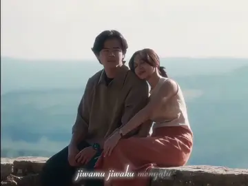 pada dasarnya, yang dibutuhkan laki-laki untuk berubah… hanyalah kehadiran wanita yang tepat. Film Sore 10 Juli 2025 Di Bioskop ✨ #soreistridarimasadepan #filmsoreistrimasadepan #filmsore #soreidaman #inyandylaurenswetrust #istriidaman #fyp #fyppppppppppppppppppppppp #fypage #ceritafilms #ruangfilmid #dionwiyoko #sheiladara 