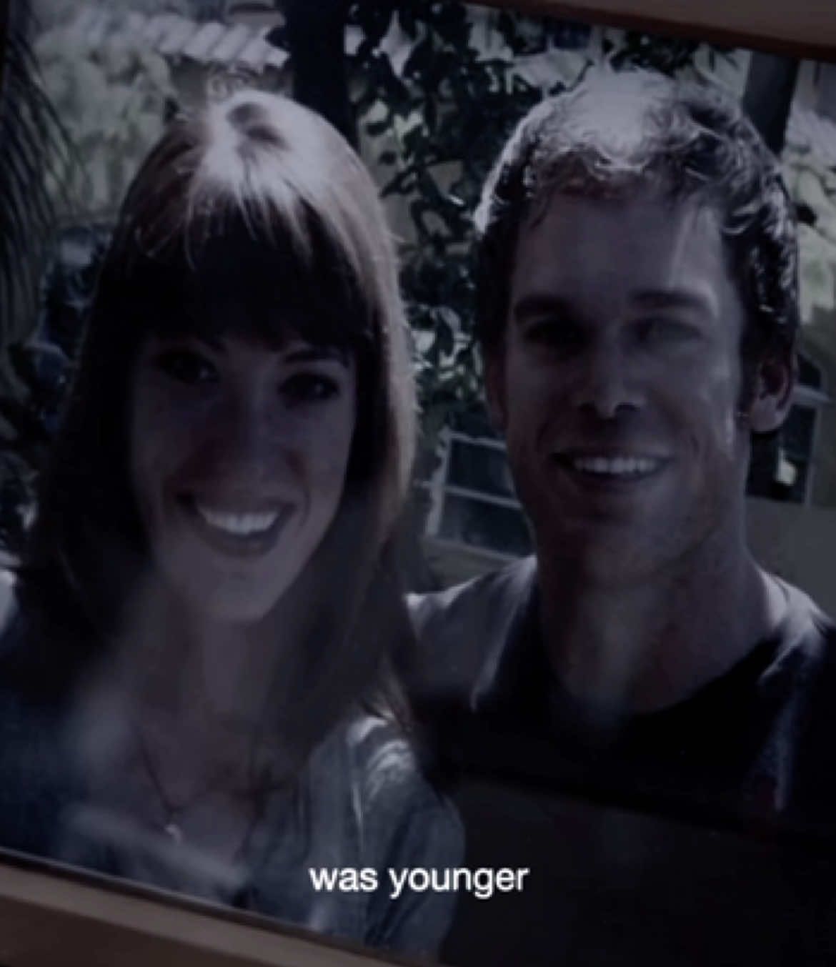 the ending haunts me 😭 #dexter 