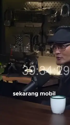 Dampak Sanksi dan Perkembangan Ekonomi Iran: Dari Mall Terbesar Dunia hingga Brand Internasional