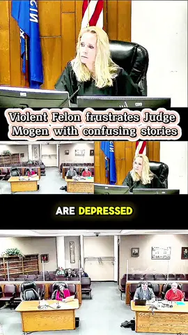 #trending #court #judge #law #viral 