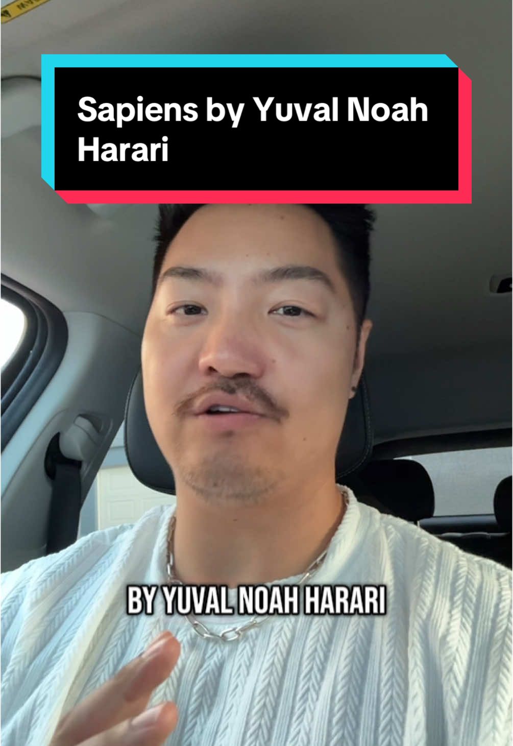 #sapiens #yuvalnoahharari #humanity #anthropology #capitalism #communism #evolution #homosapiens #frankenstein #maryshelley #cyborg #android #informationage #agriculture #huntergatherer #mesopotamia #sumer #egypt #china 