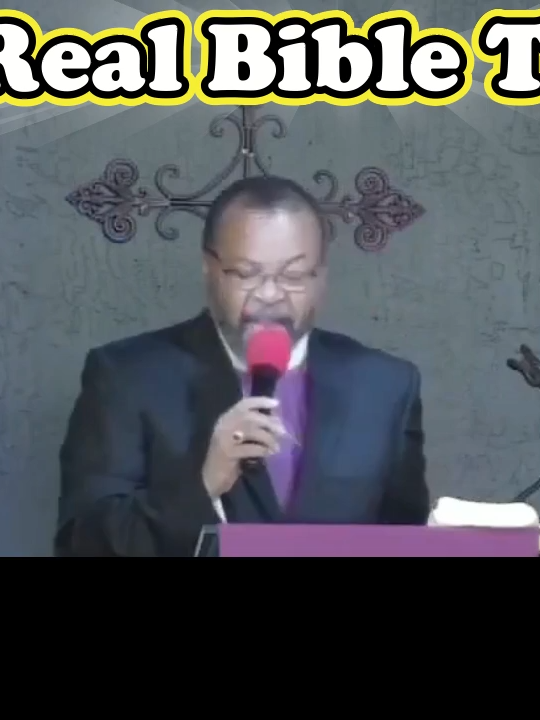 REAL Bible TALK - Salvation Thru Our Faith Welcome to the ministry of Inner City Tabernacle of Life Ministries with messages from Bishop E.M. Jackson, Senior Pastor. We pray that these messages will bless you greatly and know that the Lord Jesus is at work. For more information about us, please see ICTabernaleofLifeMinistries.com  #ICTLMRocks www.ICTabernacleofLifeMinistries.com www.facebook.com/ICtabernacle