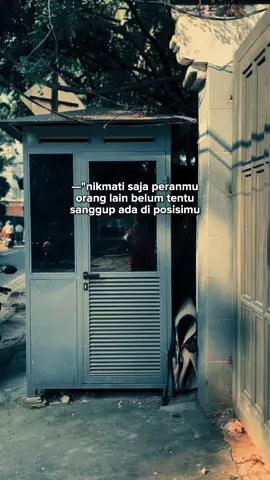 Nikmati saja #fyp #storywa #quotes #fypviralシ #viral #CapCut 