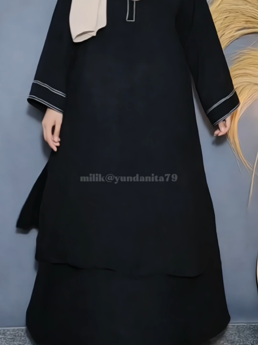 aaa lucu bngt😍Gk nympe 1OO rbu udh dpt setelan rok cntik Kya gini😱 #setelan  #setelanwanita  #setelanmurah  #setelancantik  #setelanrok  #ootdmuslimah 