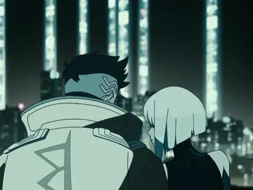 that’s my dream. // #davidmartinez #lucykushinada #cyberpunkedgerunners #cyberpunk #fyp #foryou #edit #aftereffects #jugg #viral // @nina 