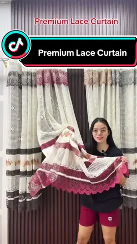 Premium lace Curtain #fyp #fypシ #fypシ゚viral #foryou #pageforyou #fypシ゚viral #spotted #sounds #fyp 