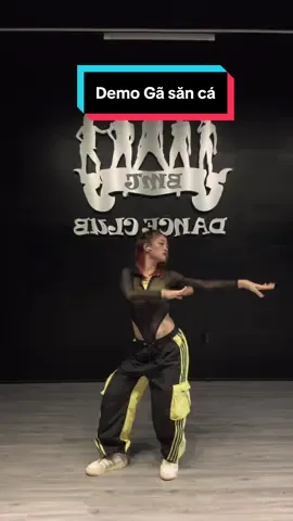 Mới demo mà nghe cuốn thế🎶💋#bmtdanceclub #buonmathuot_daklak #sayhi #xuhuong #viral #tiktokvietnam 