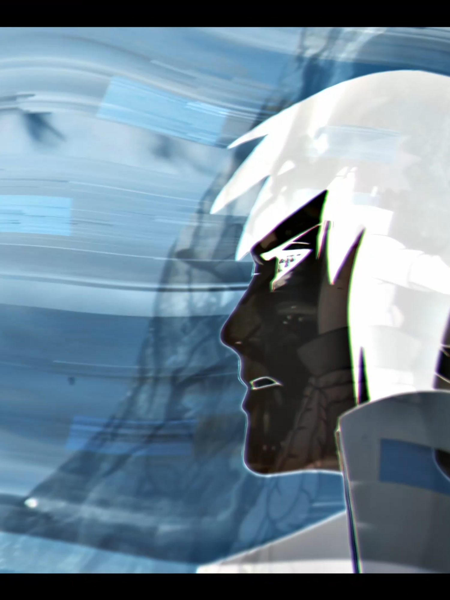 been too demotivated to do other styles | #ae #edit #anime #fyp #naruto