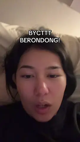 Malas sm berondong