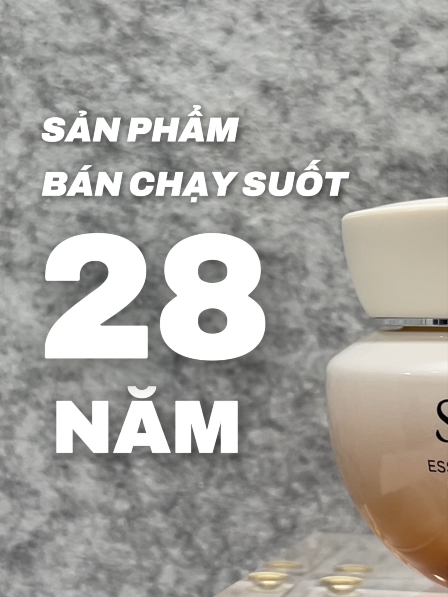 Dưỡng da sáng khỏe trong ngày hè nắng nóng cùng kem dướng Sulwhasoo Essential Firming Cream Ex #SulwhasooVN #SummerWithSulwhasoo #kemduong