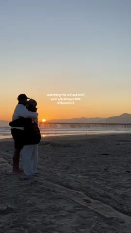 Such a beautiful moment 🥺🥺 #fyp #couple #Relationship #pismobeach 