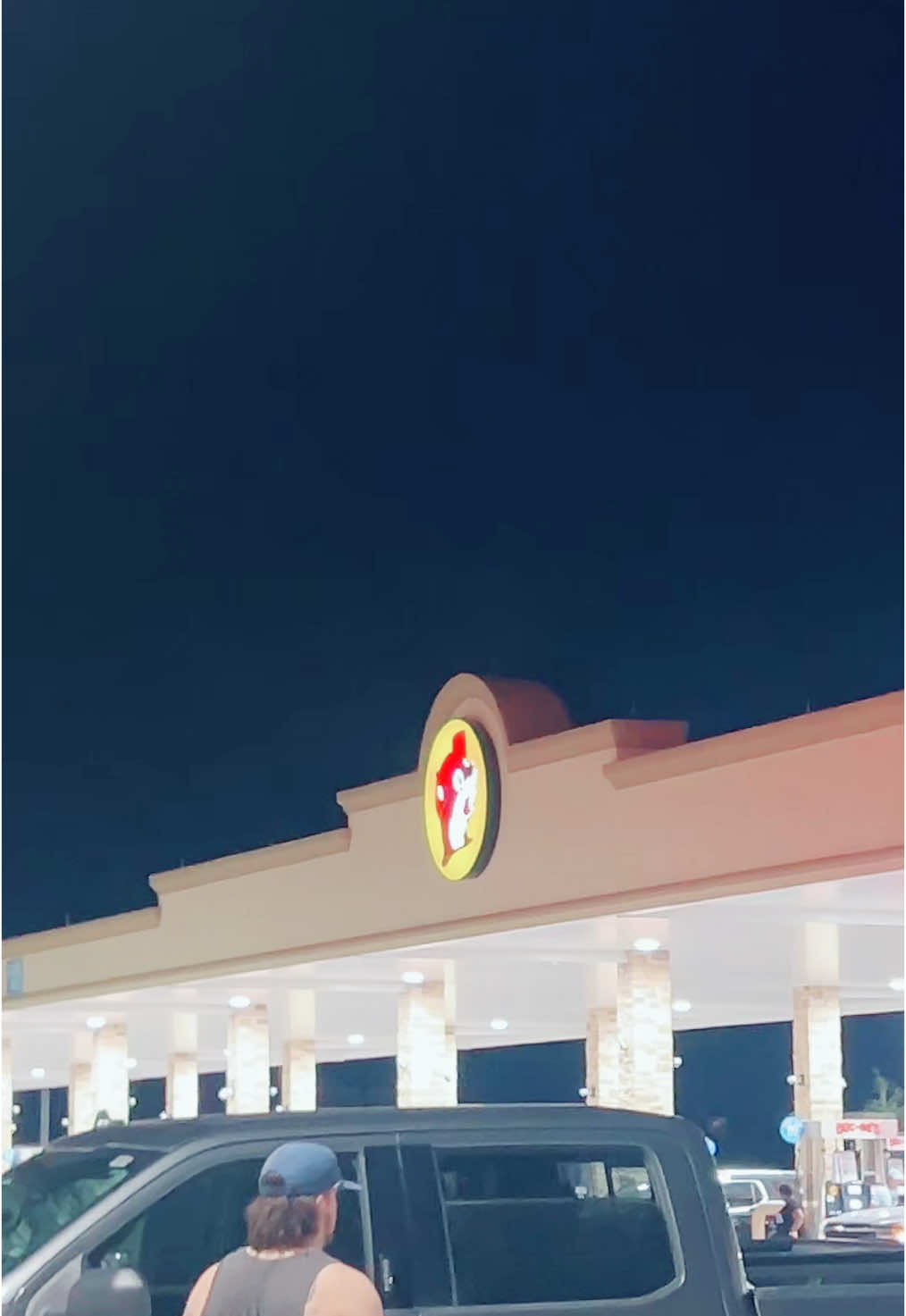 Had to make a run to Buc-ee’s #buccees 