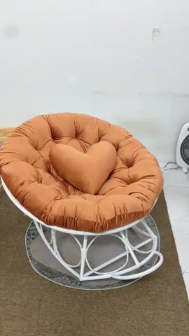 Ghế papasan bập bênh #CapCut #homedecor #ghebapbenh #papasan #ghêthugiãn 