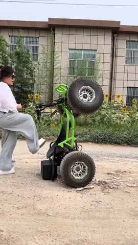 #越野卡丁车 #卡丁车 