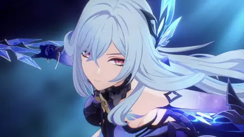 Cutscene Animation: 