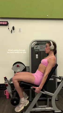 My new hype song #fyp #gymgirl #GymTok #fyf #fitnessmotivation 