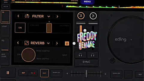 Bergema sampai selamanya #fyp #fredoyniboss #aligntmotion #2025 #fypシ゚ #4u 