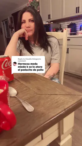 Replying to @Claudia Góngora #babyCami #maruramirezr #parati #fyp 