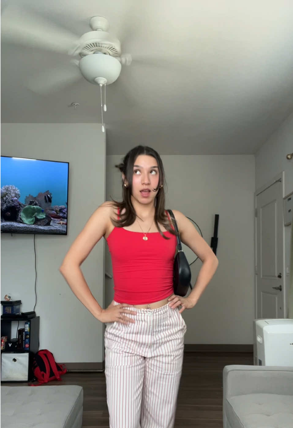 I forgot about this gem, obsessed all over again!! 😩😩 