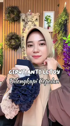 Input anti letoy rahisa hijab Rapih tegak bervolume #ciputmarsha #ciputantiletoy #ciputcepol #satukontentiaphari #30harireviewproduk 
