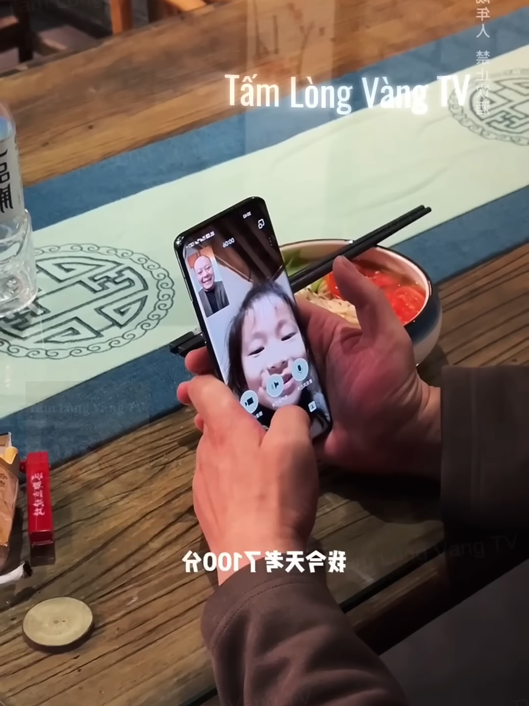 Anh đại khóc nức nở vì gặp khó khăn nhưng quyết giấu gia đình, tổng tài đồng cảm #fyp #movie #tiktok  #xuhuong #xuhuongtiktok
