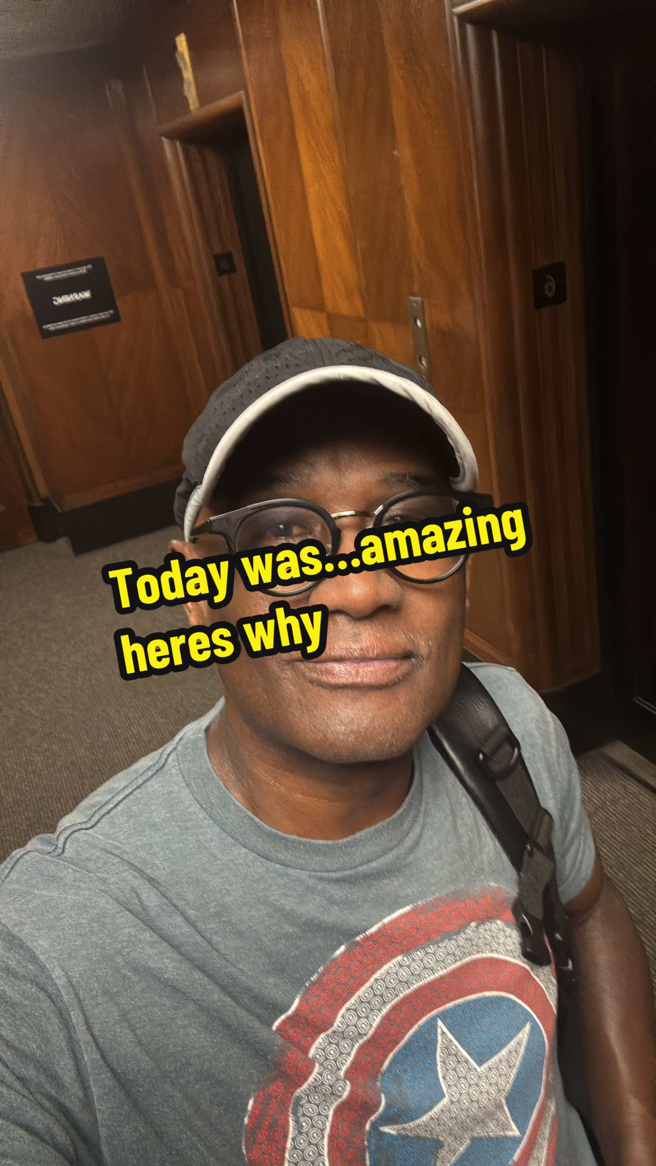 Today was amazing because I played basketball and didn’t get frozen out by my young teammates again! So I thought I’d sing about it on the way home, hope you enjoy some Mr Rogers. #basketball #ballislife #singingcover 