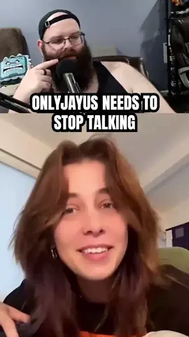OnlyJayus needs to stop talking