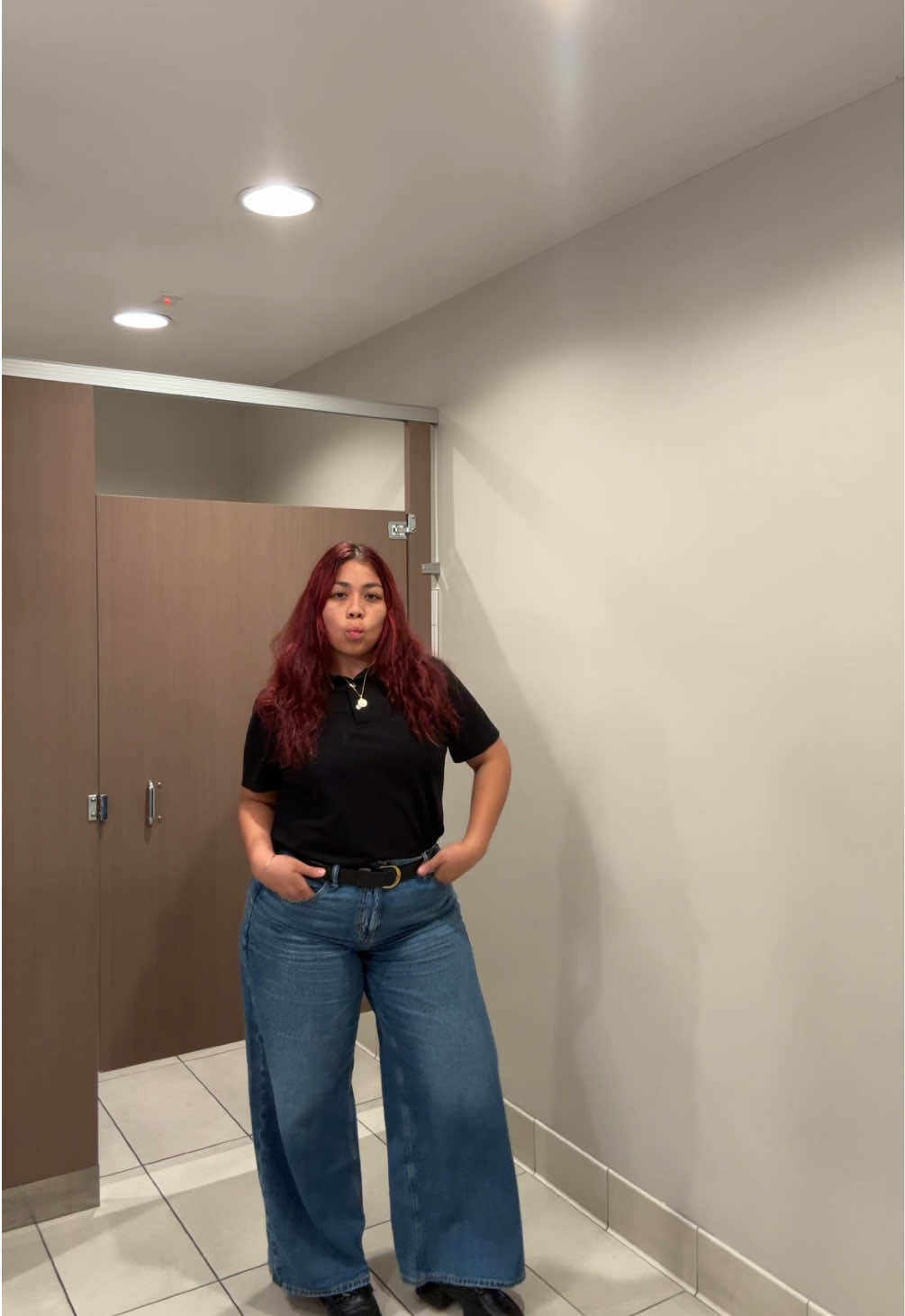 🤠#storytime #imjustagirl #tiktokscenescontest 