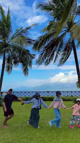 MasyaAllah 🥰 📍@Villa So Long Banyuwangi  📍@ketapangindahhotel 