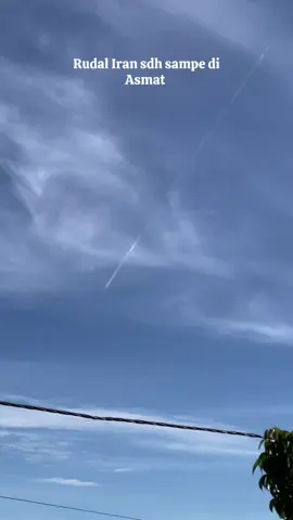 Bagi teman” yang belum Nikah ayo segerakan, krn Rudal Iran sdh sampe di Indonesia ni, pas di Asmat #storyhiburan #tiktokasmatpapuaselatan😎 #ambonpapua😁🥰🙏🙏 