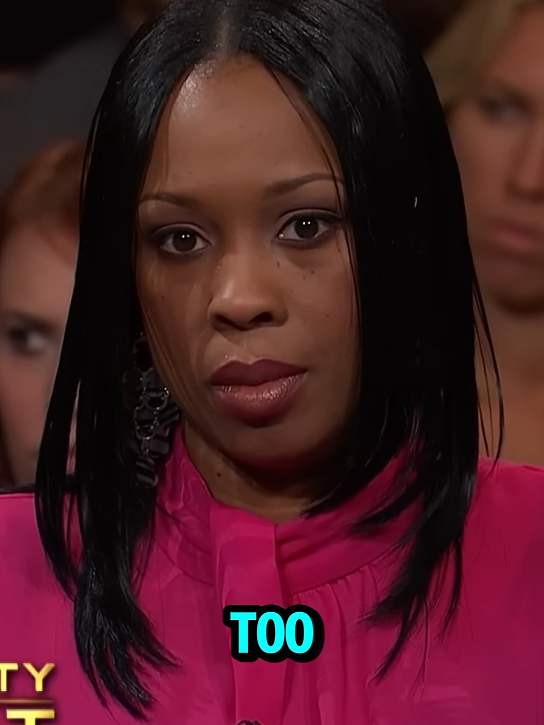 #youarenotthefather #paternitycourt #dram #foryou #fypシ゚viral #longvideo