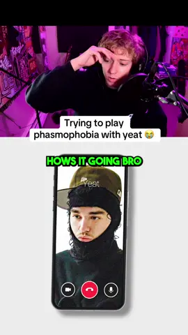 YT - WinterMg, Full vid out now #steamgames #funnygames #wintermg #weirdgames #steamnewrelease #phasmaphobiagame #yeat 