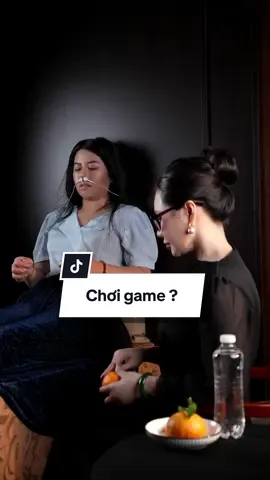 Chơi game đến sáng ? #tranthiminhanh #noitiettohwangjin #dancimedia 