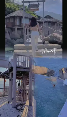 🥰#thuytien #sea #beauty #retreat 