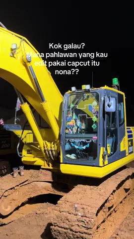 😂😂#komatsu #jetty #morowaliutara #opratormuda_punyacerita #tambangnikel 