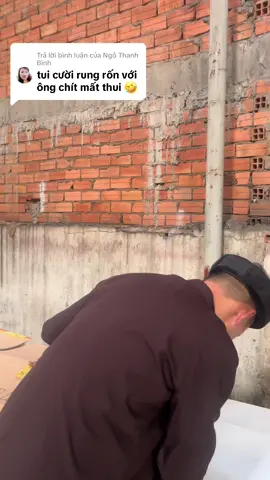 Trả lời @Ngô Thanh Bình p94: con có thai rồi thầy ơi haha#minhthaibinh1 #minhthaibinh  @Minh Thái Bình (1)  @Minh Thái Bình (1)  @Minh Thái Bình (1) 