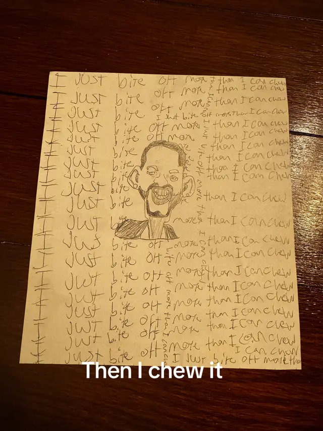 Art school more like bore ragnarock #willsmith #smith #freestyle #rap #song #music 