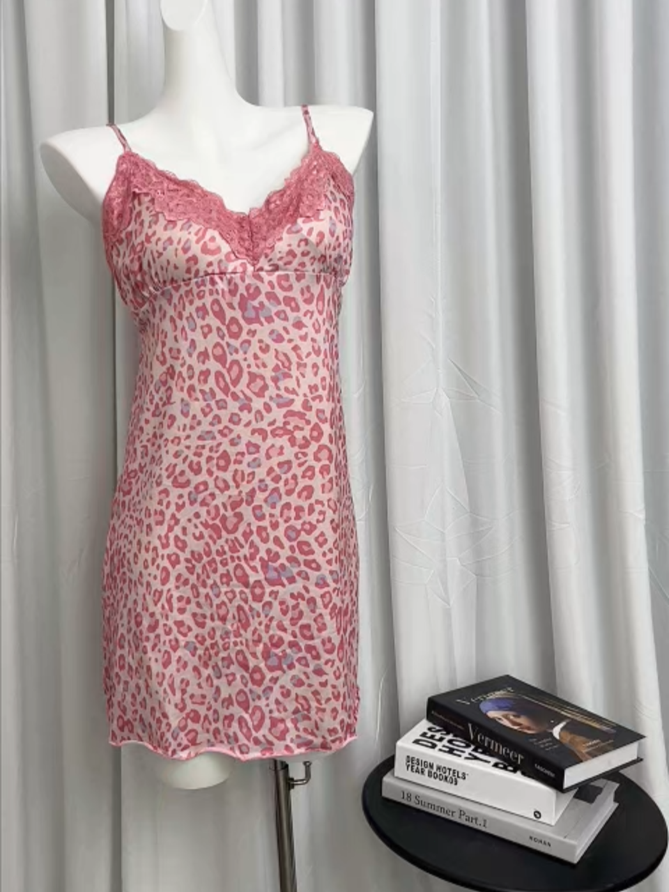 Wear it, be his unsolvable riddle. #blissnightwear #sexyonesize #sexysolution #pajamajam #sleepdress #sale #fashion #trend #hot #black #red