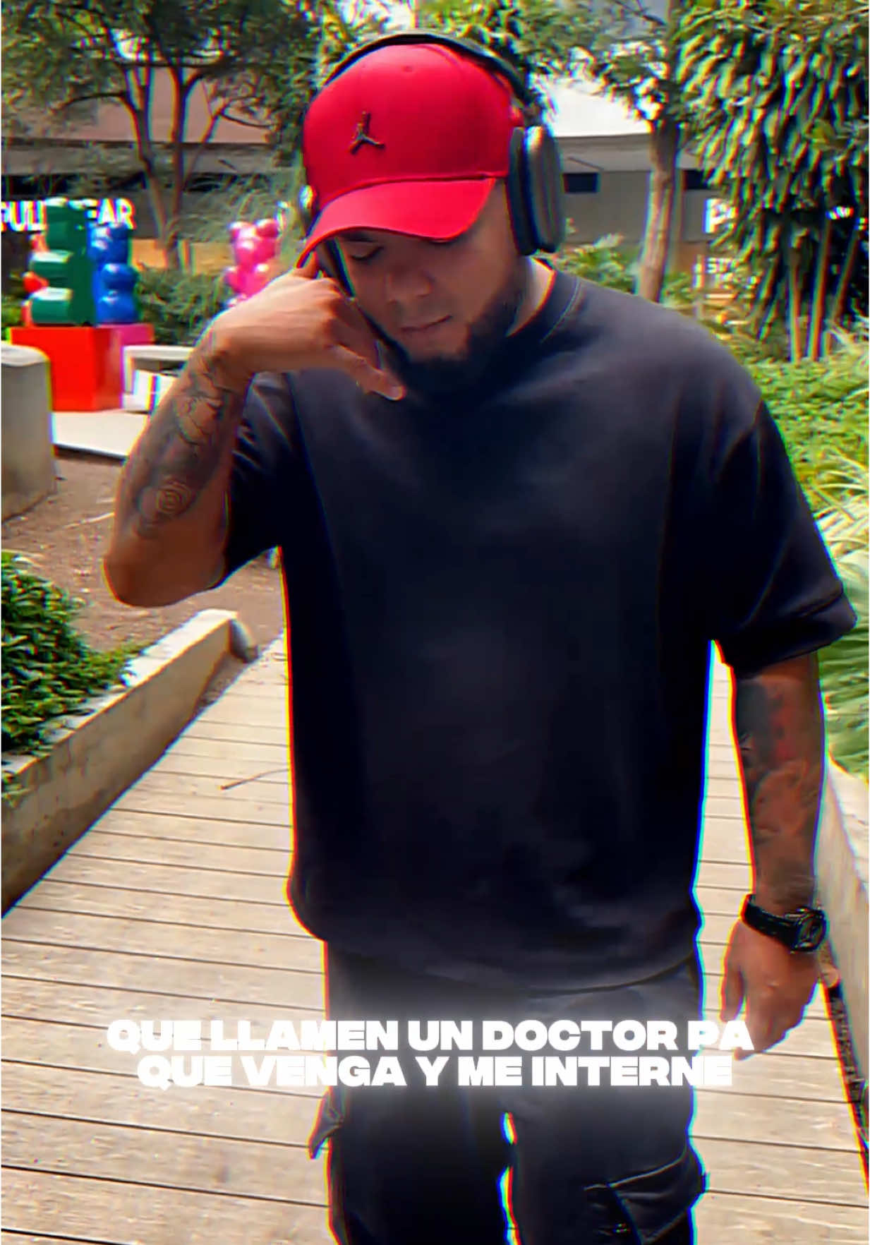 Santa RM - Le Pido a la Noche (Ft. @Gera.MX & @McDavo )