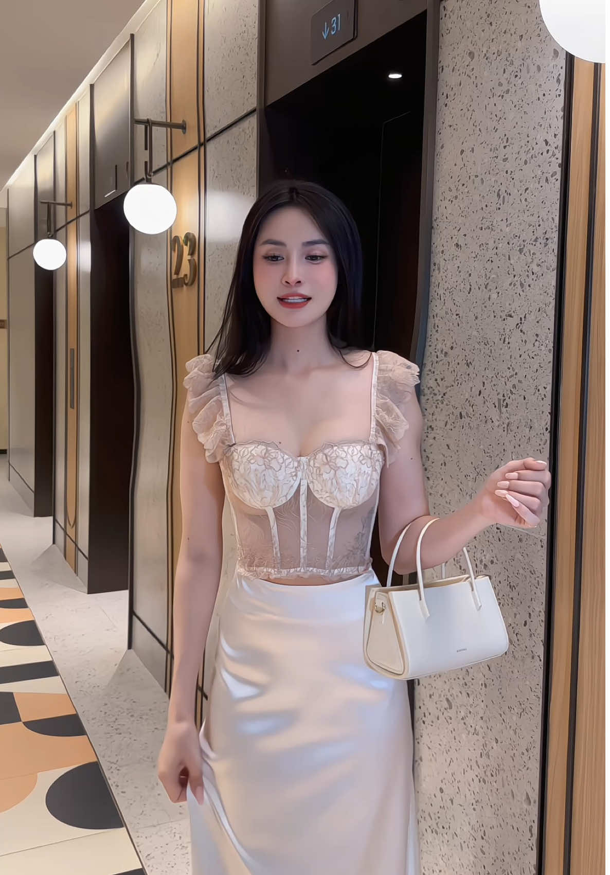 Gu.sang.chảnh☺️#timinworkshop #minmetbay #xuhuongtiktok2025 #xuhuongtiktok 