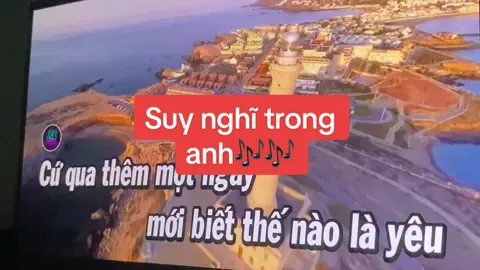 #suynghitronganh #xuhuong #karaoke #cover #hogdao #🎤🎤🎤 