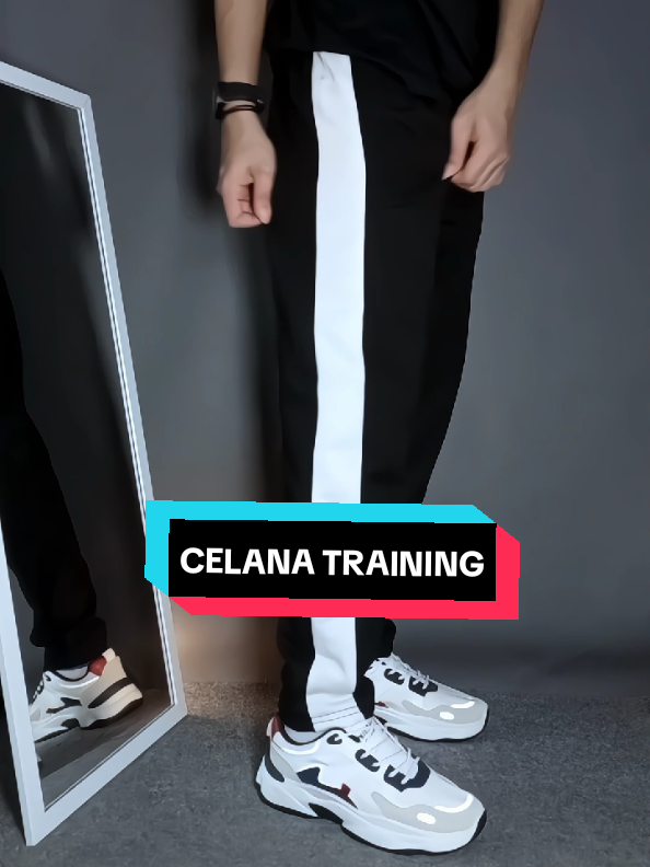 Siapa cepat dia dapat,cuma 40an🫵😭 #celanapanjang  #celanatraining  #rekomendasioutfit  #rekomendasicelanatraining 