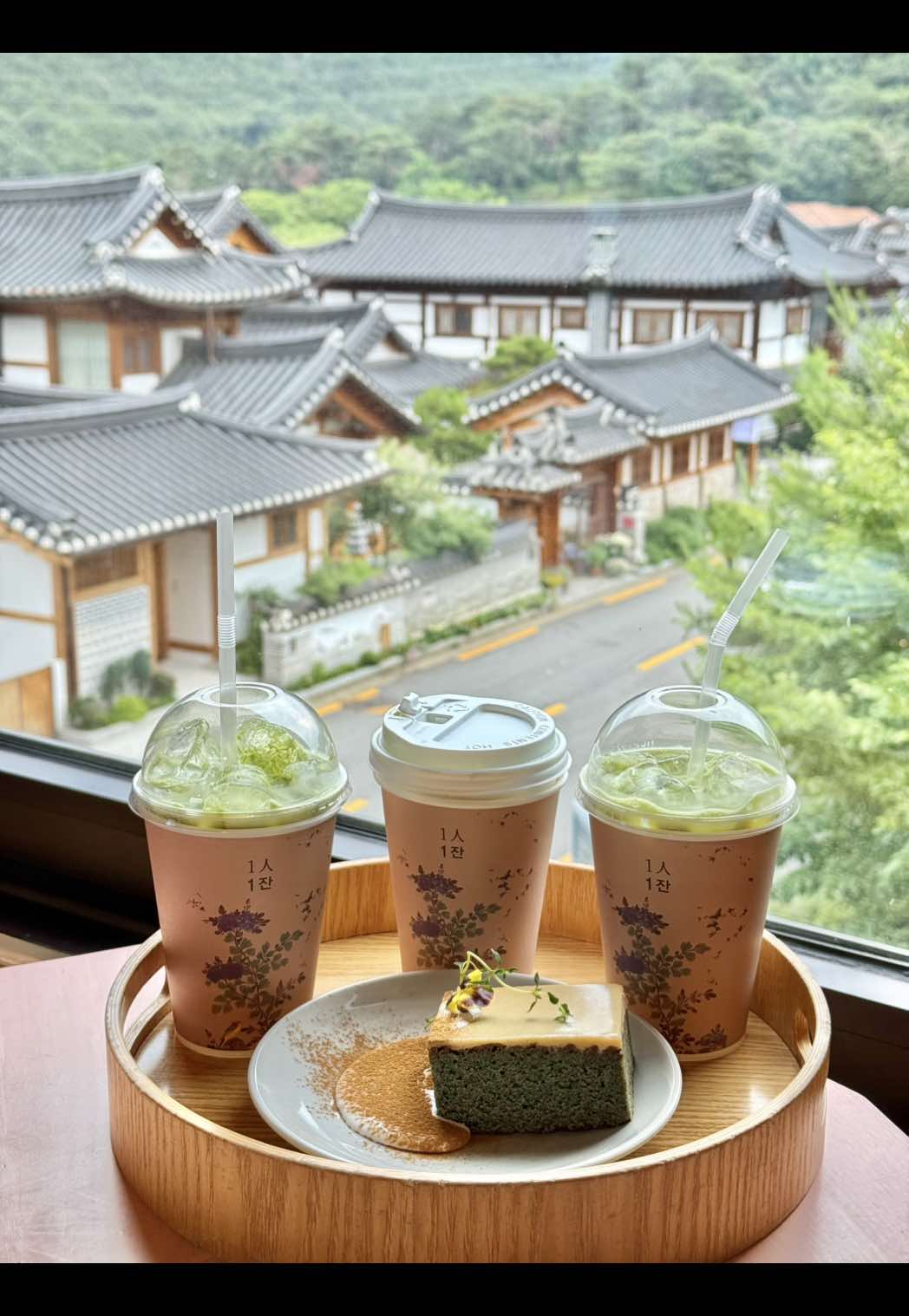 Eunpyeong Hanok Village #eunpyeonghanokvillage #bukchon #village #seoul #korea