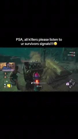 this match was a lot, mom vacuuming and a survivor hiding for half the match.🙄 #dbdtiktok #dbd #deadbydaylightmoments #deadbydaylight #gamer #gaming #streamer #twitch 